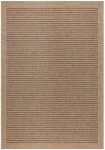 Vaip v&auml;literrassidele Ayyildiz Dhaka 2403408712, must v./beež v., 340 cm x 240 cm
