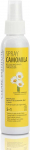 Juuksesprei Clear&eacute; Institute Chamomile 5in1, 125 ml