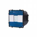 Valgustuse regulaator Feelspot FSSWD72, must