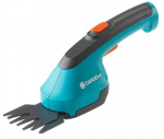 Aku muruk&auml;&auml;rid Gardena AccuCut Li, 3.6 V