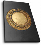 Reproduktsioon Wallity, 122rmf1183, 70 cm x 45 cm