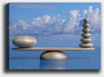 Reproduktsioon Wallity, 529tcr1871, 70 cm x 50 cm