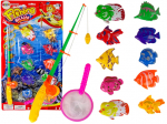 Kalap&uuml;&uuml;gi lauam&auml;ng Lean Toys Fishing 13074