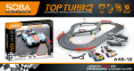 Autorada Top Turbo A49-12