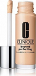 Vedel jumestuskreem Clinique Beyond Perfecting Foundation + Concealer, beež v., wn 38 sesame, 30 ml