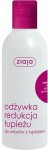 Juukse konditsioneer Ziaja Black Turnip, 200 ml
