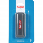 Akvaariumi hooldusvahendid Zolux Aquaya, must, 10 cm, M