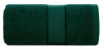 Vannir&auml;tik R194-09, tumeroheline, 140 cm x 70 cm