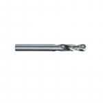 Metallist puur Ruko 251052, metall/teras, hss, silindriline, 5.2 mm x 5.2 cm