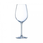 Veiniklaaside komplekt Luminarc Menades, kristalliline, 0.36 l, 4 tk
