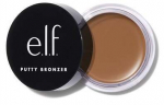 Pruunistav kreem E.l.f. Cosmetics Putty Bronzer, golden daze, 10 g