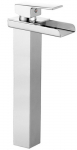 Valamusegisti Mexen Hydra 744910-00, kroom