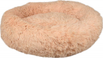 Loomavoodi Flamingo Krems Round 520773, kreemjasvalge, 50 x 25 cm