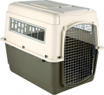 Loomade transpordi kast Trixie, 73 cm x 53 cm x 53 cm, M (51-60 cm)