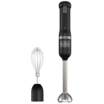 Saumikser Black & Decker BCKM1012KB, must v.