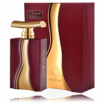 Parf&uuml;&uuml;mvesi Orientica Rose, 90 ml