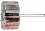 Klapiga lihvimissilinder Pferd F 40x20/6mm A120, 40 mm