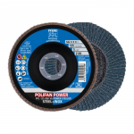 Lihvketas Pferd SA-PFC125 Z60 SG Power, 125 mm x 22 mm