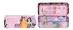 Kosmeetikakomplekt t&uuml;drukutele Lip Smacker Disney Princess Triple Layer Beauty
