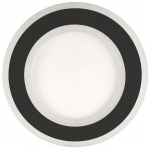 Valgusti s&uuml;vistatav CristalRecord Halo, 2800-6500&deg;K, LED, must v.