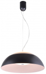 Valgusti rippuv CristalRecord Mirta, LED, 3000 &deg;K, 1