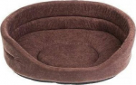 Loomavoodi Diamsil Brown 6, pruun v., 75 x 62 cm