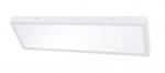 Valgusti lagi CristalRecord Eduba, LED, 3000 - 6000 &deg;K x 40 W, valge v.