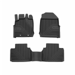 Automatt, esi/tagumine Frogum Premium 77, Isuzu D-Max III 2019-