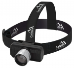 Pealamp Cattara Scorpion, 3 W