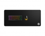Hiirematt Steelseries QcK XXL, 90 cm x 40 cm x 0.2 cm, must v.