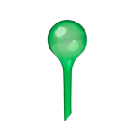 Kastmismull, tavaline Garden Center, plastik, roheline v., 0.1 l