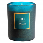K&uuml;&uuml;nal, l&otilde;hna Lili, 48 h, 200 g, Sinine v.