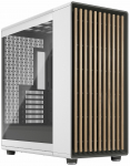 Arvuti korpus Fractal Design North XL TG, valge v.