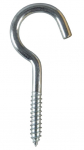 Konkskruvi Essve, 14x50 mm, 6 tk
