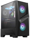 Statsionaarne arvuti Mdata Gaming Intel&reg; Core&trade; i5-12400F, 2 TB, DDR4 32 GB, SSD+HDD 1 TB 1 TB, RTX 4060 8 GB
