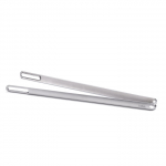 N&auml;pitsad Hofats Fire tongs, 50 cm x 11 cm x 2.7 cm