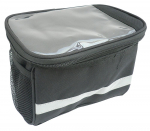 Jalgrattakott, rooli jaoks CarCommerce 68479, 600d pol&uuml;ester, hall v.