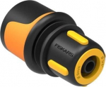 Vooliku &uuml;hendus Fiskars FS1027071, 3/8", haru arv. 1