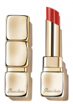 Huulepulk Guerlain KissKiss Shine Bloom, 3.2 g, 519 floral brick