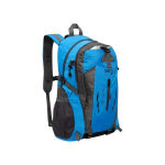 Seljakott Nils Camp Valley, sinine v., 40 l