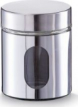 Toidu s&auml;ilitamise konteiner Zeller, 0.5 l, h&otilde;be v.