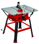 Puut&ouml;&ouml;masin Einhell TC-TS 254U, 1800 W, 254 mm