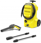 Elektriline k&otilde;rgsurvepesur K&auml;rcher K 3 Classic, 1600 W, 120 Bar