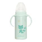 Termos Miniland Dolce, 240 ml, 6+ kuud, mint