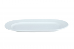 Taldrik serveerimine Domoletti, 30 cm, valge