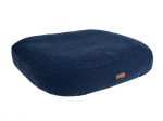 Loomade voodikate Amiplay Moni, tumesinine, L