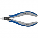 L&otilde;ikur elektromehaanika jaoks Knipex 79 42 125 Z, 125 mm