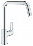 K&ouml;&ouml;gisegisti Grohe Start 30470000, kroom