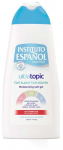 Kehapesugeel Instituto Espa&ntilde;ol Ultratopic, 500 ml