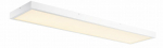 Valgusti lagi SLV Panel Square, LED, 3000 &deg;K, 1 x 43 W, valge v.